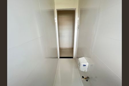 Casa de condomínio para alugar com 197m², 3 quartos e 4 vagasLavabo