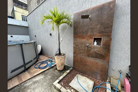 Casa de condomínio para alugar com 197m², 3 quartos e 4 vagasÁrea comum