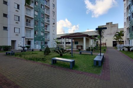 Apartamento para alugar com 44m², 2 quartos e 1 vaga Apartamento para alugar com 44m², 2 quartos e 1 vagaÁrea comum