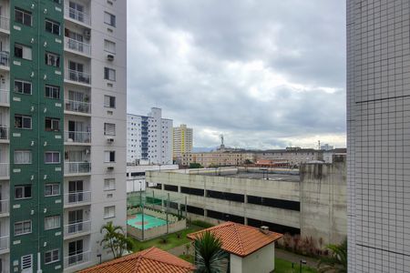 Apartamento para alugar com 44m², 2 quartos e 1 vaga Apartamento para alugar com 44m², 2 quartos e 1 vagaVista do Quarto 1