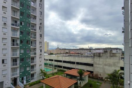Apartamento para alugar com 44m², 2 quartos e 1 vaga Apartamento para alugar com 44m², 2 quartos e 1 vagaVista da Sacada