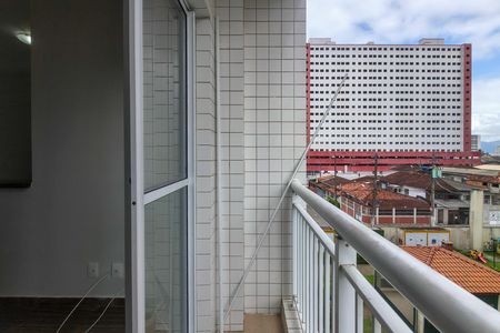 Apartamento para alugar com 44m², 2 quartos e 1 vaga Apartamento para alugar com 44m², 2 quartos e 1 vagaSacada