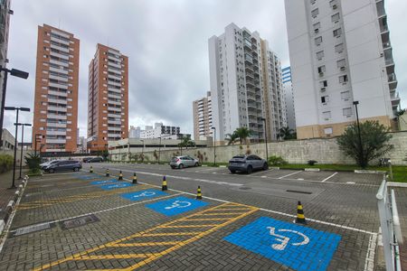 Apartamento para alugar com 44m², 2 quartos e 1 vaga Apartamento para alugar com 44m², 2 quartos e 1 vagaGaragem
