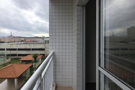Apartamento para alugar com 44m², 2 quartos e 1 vaga Apartamento para alugar com 44m², 2 quartos e 1 vagaSacada