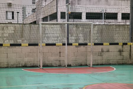 Apartamento para alugar com 44m², 2 quartos e 1 vaga Apartamento para alugar com 44m², 2 quartos e 1 vagaQuadra Esportiva