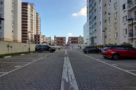 Apartamento para alugar com 44m², 2 quartos e 1 vaga Apartamento para alugar com 44m², 2 quartos e 1 vagaGaragem