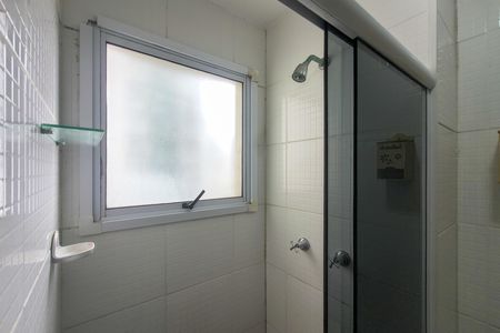 Apartamento para alugar com 44m², 2 quartos e 1 vaga Apartamento para alugar com 44m², 2 quartos e 1 vagaBanheiro