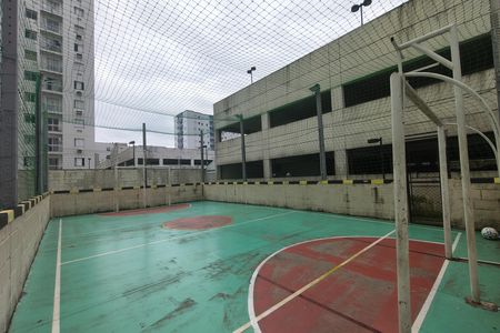 Apartamento para alugar com 44m², 2 quartos e 1 vaga Apartamento para alugar com 44m², 2 quartos e 1 vagaQuadra Esportiva
