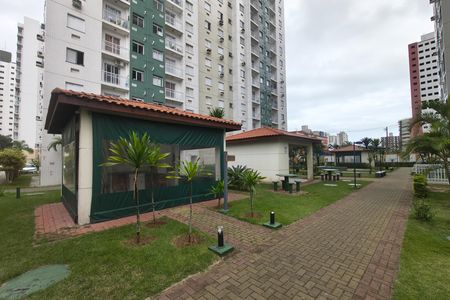 Apartamento para alugar com 44m², 2 quartos e 1 vaga Apartamento para alugar com 44m², 2 quartos e 1 vagaÁrea comum