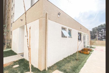 Apartamento para alugar com 33m², 2 quartos e sem vaga Apartamento para alugar com 33m², 2 quartos e sem vagaÁrea comum