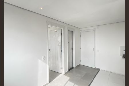 Apartamento para alugar com 33m², 2 quartos e sem vaga Apartamento para alugar com 33m², 2 quartos e sem vagaSala