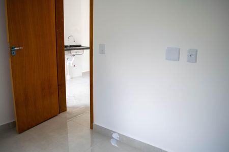 Apartamento para alugar com 55m², 2 quartos e sem vagaQuarto 2