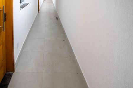 Apartamento para alugar com 55m², 2 quartos e sem vagaEntrada