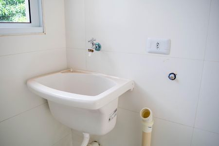 Apartamento para alugar com 55m², 2 quartos e sem vagaTanque