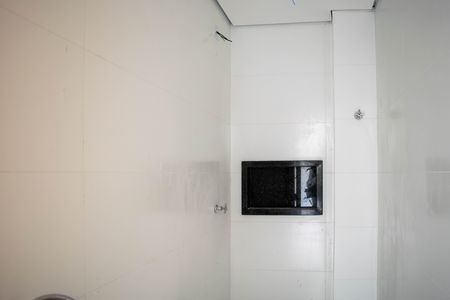 Apartamento para alugar com 55m², 2 quartos e sem vagaBanheiro