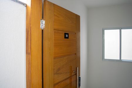 Apartamento para alugar com 55m², 2 quartos e sem vagaEntrada