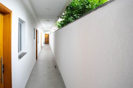 Apartamento para alugar com 55m², 2 quartos e sem vagaEntrada