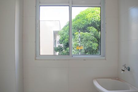 Apartamento para alugar com 55m², 2 quartos e sem vagaTanque