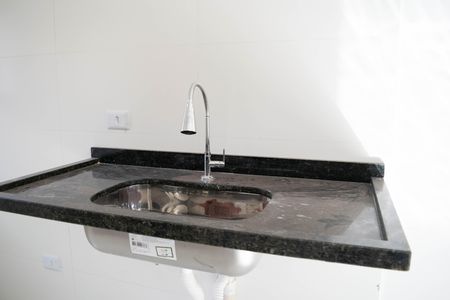 Pia de apartamento para alugar com 2 quartos, 55m² em Vila Matilde, São Paulo