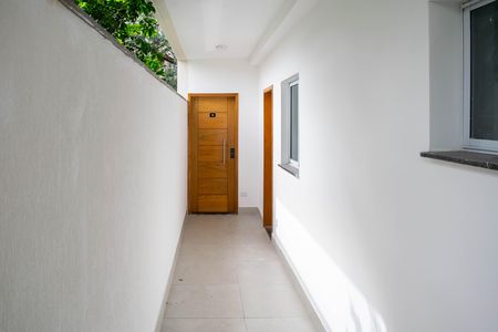 Apartamento para alugar com 55m², 2 quartos e sem vagaEntrada