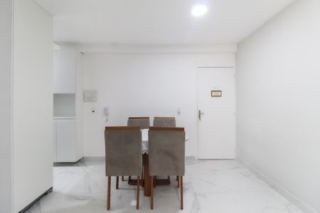 Apartamento à venda com 51m², 2 quartos e 1 vagaSala