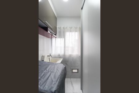 Apartamento à venda com 51m², 2 quartos e 1 vagaCozinha - Área de Serviço