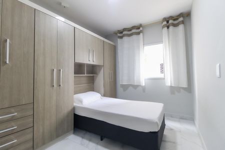 Apartamento à venda com 51m², 2 quartos e 1 vagaQuarto 1