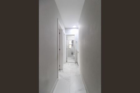 Apartamento à venda com 51m², 2 quartos e 1 vagaCorredor