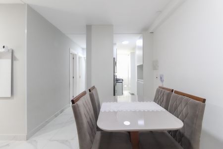 Apartamento à venda com 51m², 2 quartos e 1 vagaSala