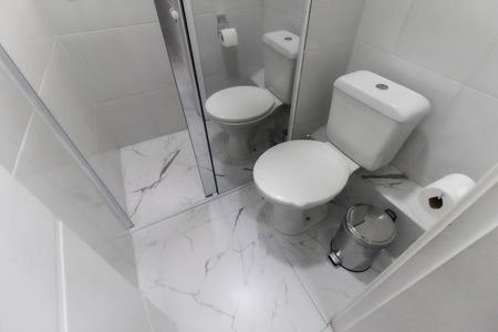Apartamento à venda com 51m², 2 quartos e 1 vagaBanheiro