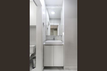 Apartamento à venda com 51m², 2 quartos e 1 vagaBanheiro
