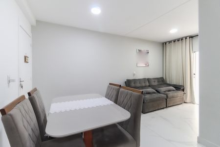 Apartamento à venda com 51m², 2 quartos e 1 vagaSala