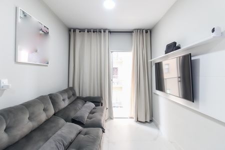 Apartamento à venda com 51m², 2 quartos e 1 vagaSala