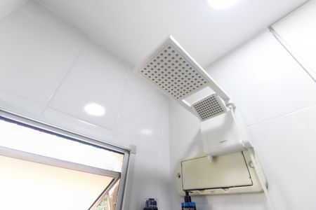 Apartamento à venda com 51m², 2 quartos e 1 vagaBanheiro