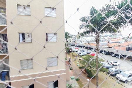 Apartamento à venda com 51m², 2 quartos e 1 vagaVista do Quarto 2