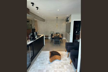 Apartamento à venda com 2 quartos, 81m² em Alphaville Empresarial, Barueri