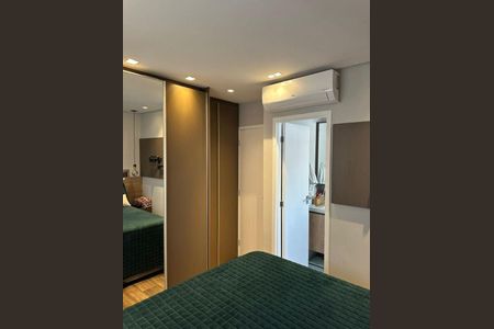 Apartamento à venda com 2 quartos, 81m² em Alphaville Empresarial, Barueri