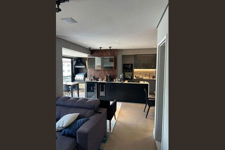Apartamento à venda com 2 quartos, 81m² em Alphaville Empresarial, Barueri