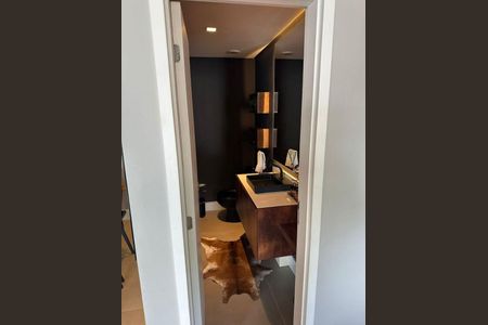 Apartamento à venda com 2 quartos, 81m² em Alphaville Empresarial, Barueri