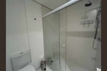 Apartamento à venda com 41m², 1 quarto e 1 vaga