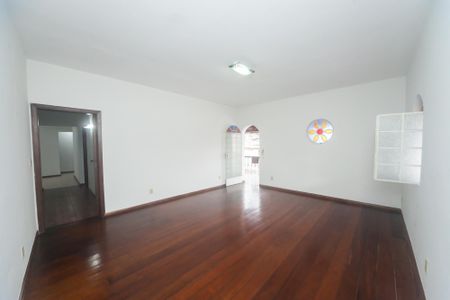 sala de casa à venda com 5 quartos, 270m² em Nova Granada, Belo Horizonte