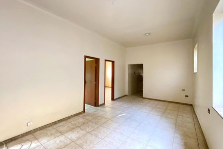 Casa à venda com 420m², 4 quartos e 1 vagaSala