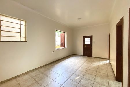 Casa à venda com 420m², 4 quartos e 1 vagaSala