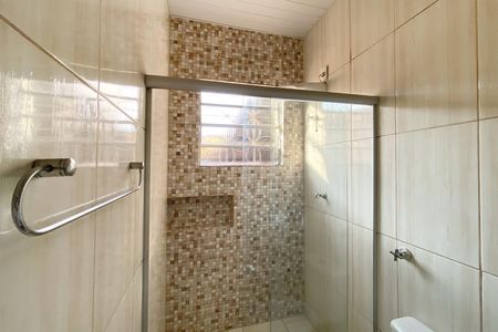 Casa à venda com 420m², 4 quartos e 1 vagaBanheiro 1