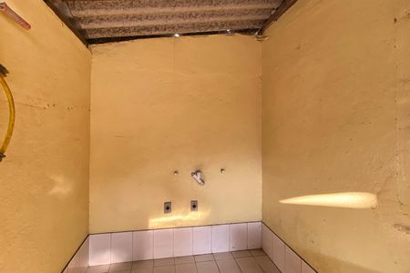 Casa à venda com 420m², 4 quartos e 1 vagaÁrea de Serviço