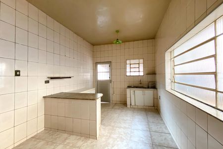 Casa à venda com 420m², 4 quartos e 1 vagaCozinha