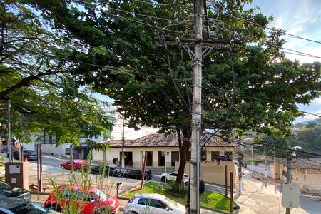 Casa à venda com 420m², 4 quartos e 1 vagaVista do Quarto 1
