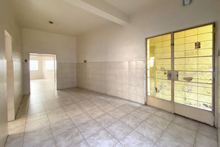 Sala de Jantar de casa à venda com 4 quartos, 420m² em Centro, Nova Lima