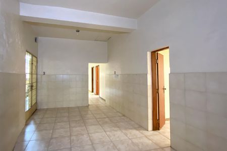 Sala de Jantar de casa à venda com 4 quartos, 420m² em Centro, Nova Lima