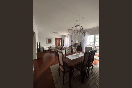 Apartamento à venda com 153m², 3 quartos e 2 vagas